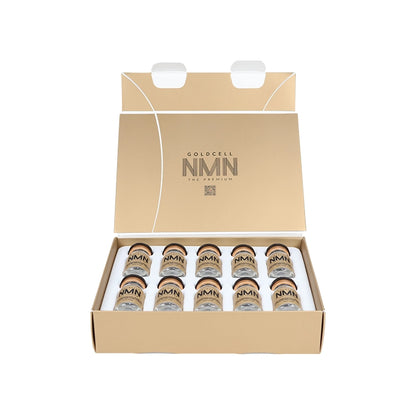 GTM GOLDCELL 8% NMN PREMIUM