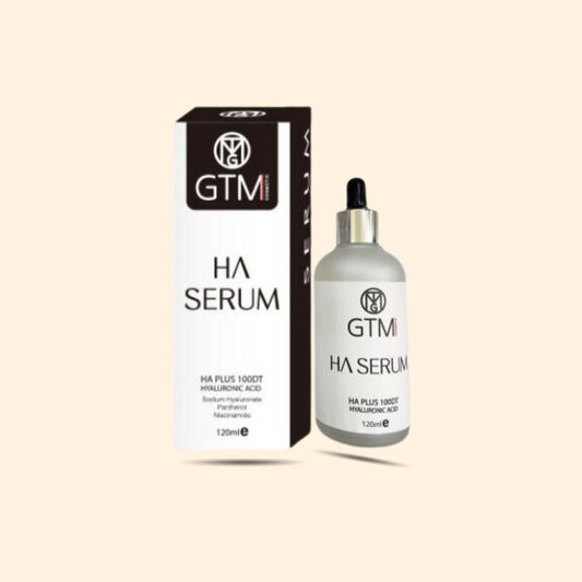 GTM HA Serum 120ml
